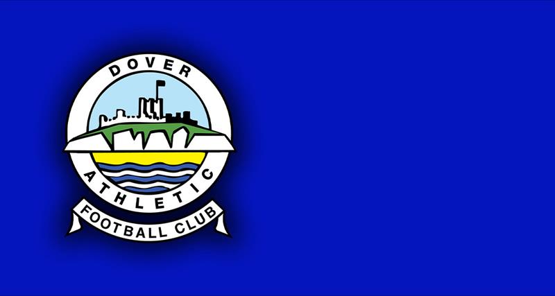 Dover Athletic (H) - 16th July 2022